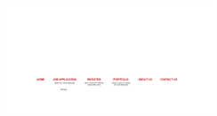 Desktop Screenshot of dizinejamaica.com